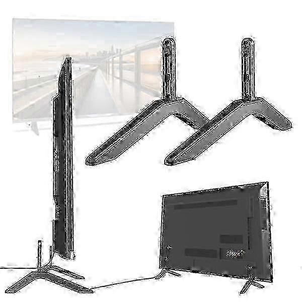 Suporte de TV Universal Samsung-WELLNGS para 32-65 Polegadas