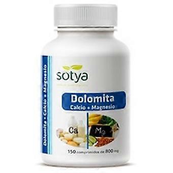 Dolomite 150 tablets