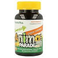Children's multivitamin 60 tablets