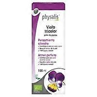 Extract Thought (Violeta T.) Bio 100 ml