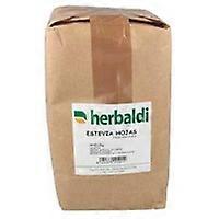 Crushed stevia herb 1 kg