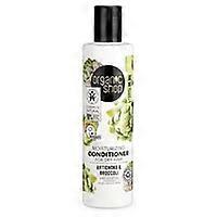 Moisturizing conditioner for dry hair 280 ml