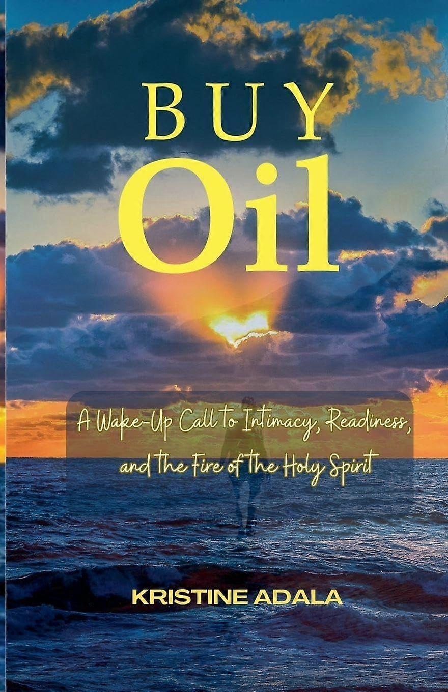 Buy oil