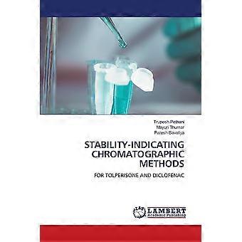 Stability-indicating chromatographic methods