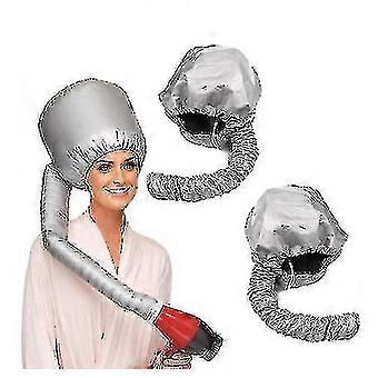 Portable Hair Drying Cap,hooded Hair Dryer Bonnet Cap