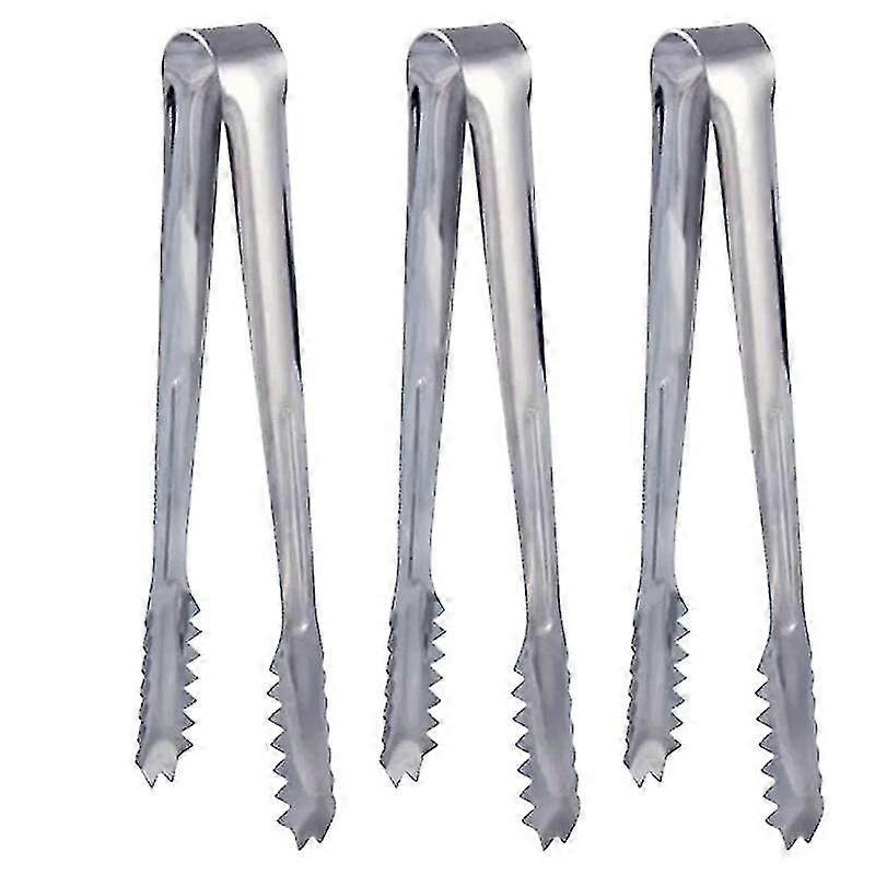 3pcs Kitchen utensils, Mini Serving Tongs