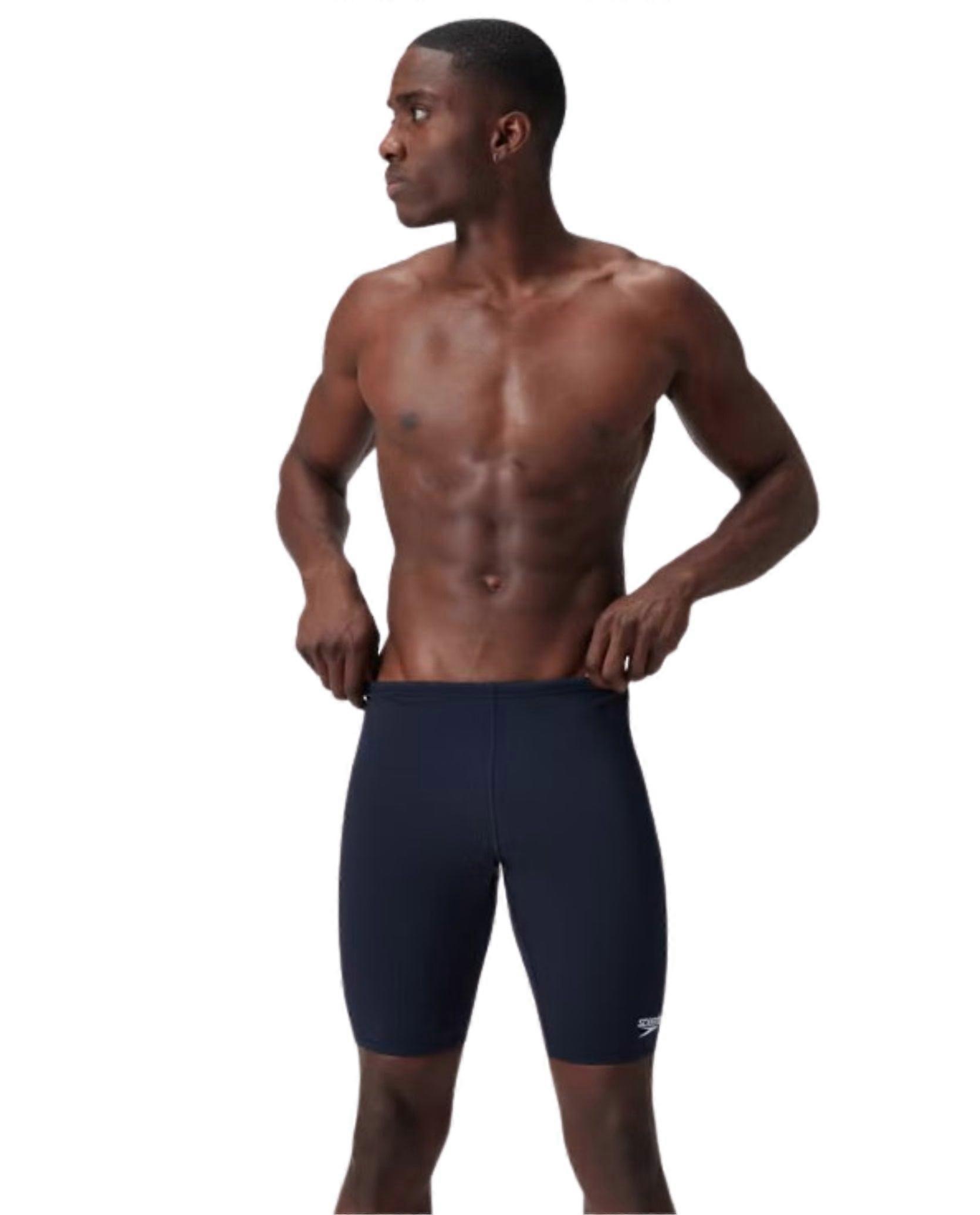 Speedo Endurance+ 44cm Jammer - Navy