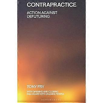 Contrapractice Action Against Defuturing