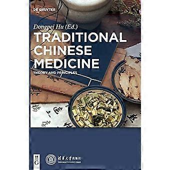 Traditional Chinese Medicine Theory and Principles