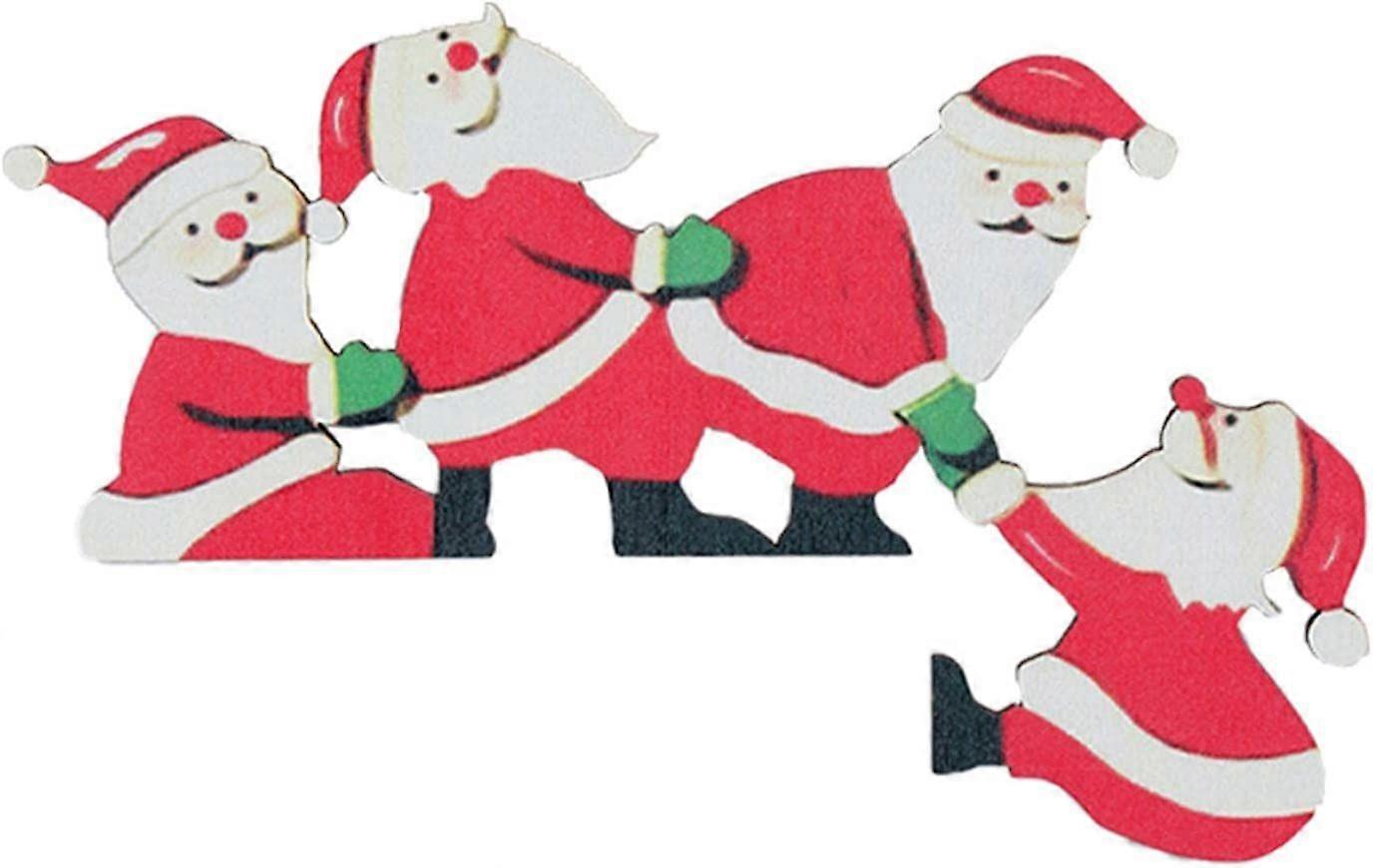 Christmas Door Frame Decorations