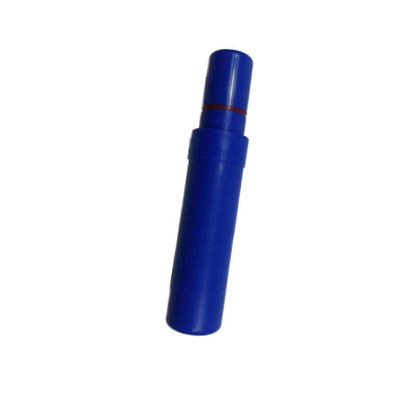 Hand Pump Switch for Vacuum Suction Cup M6 Threaded Stud Small Hand Pump Glass Sucker, Replace for