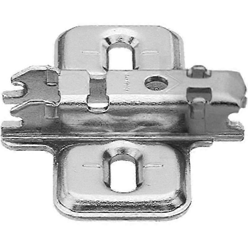 173l6100 Clip On Hinge Mounting Plate