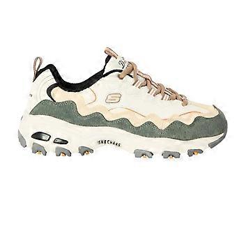 Skechers Womens/Ladies D Lites1.0 Trainers
