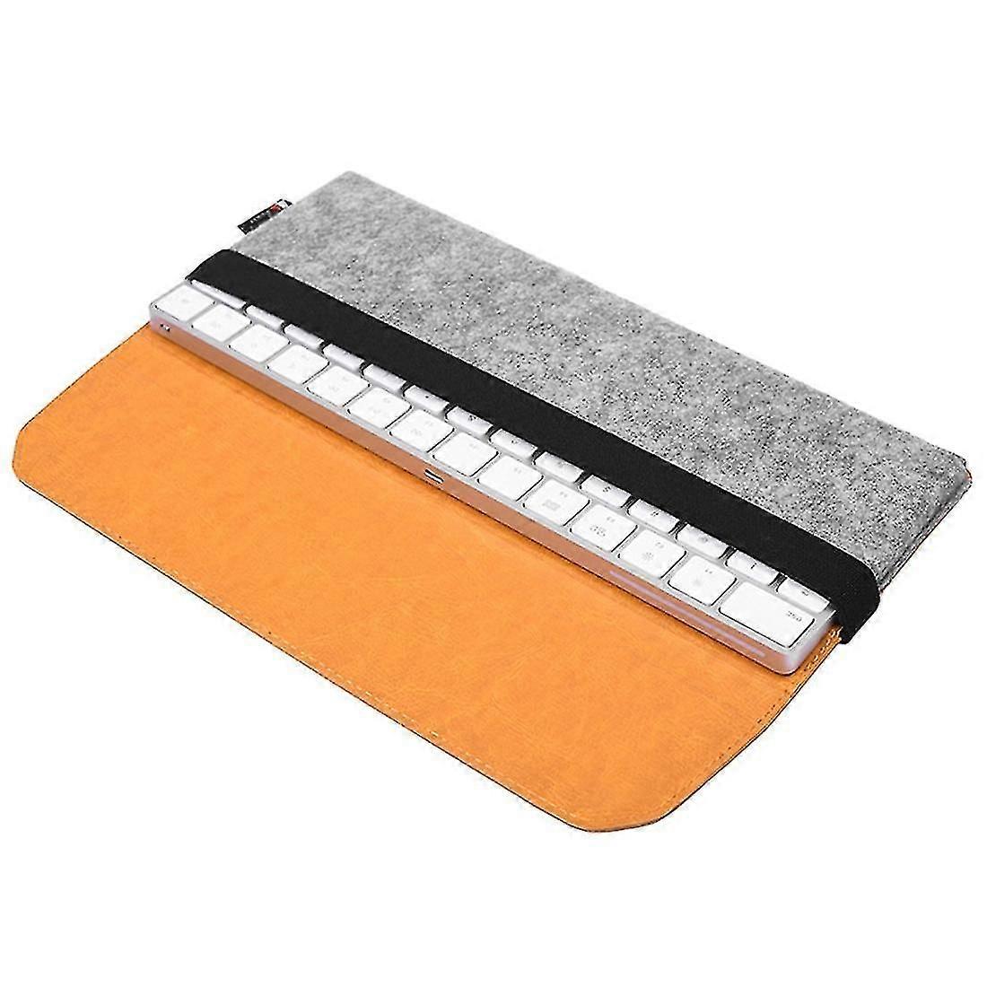 For Apple Magic2 Keyboard Dustproof Storage Bag