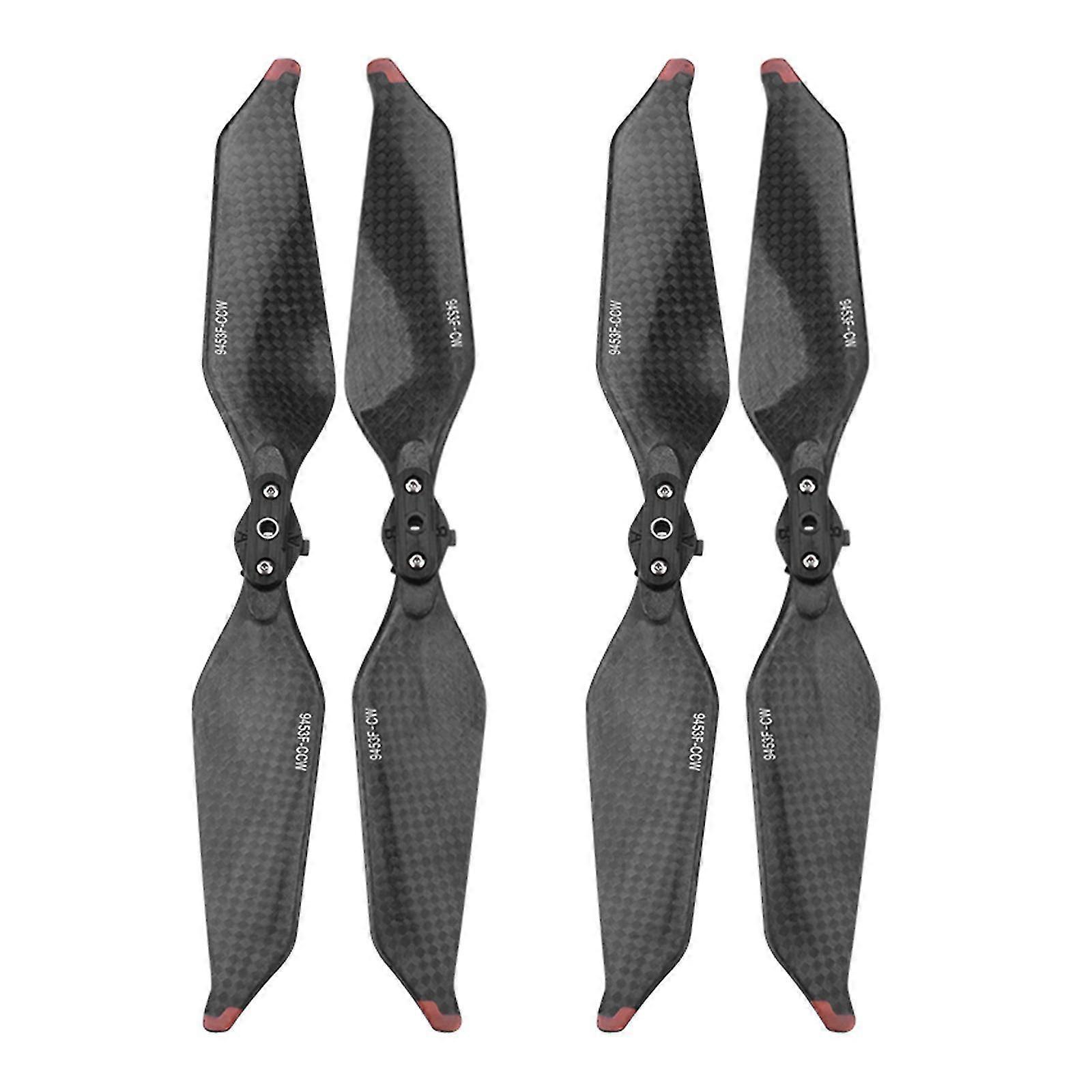 Replacement Propellers For Mavic 3 Drones Props Blades Wing Fan Accessory