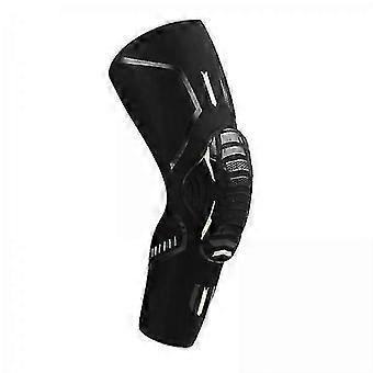 3x Adult Bike Skating Knee Elbow Pads Black XL DM
