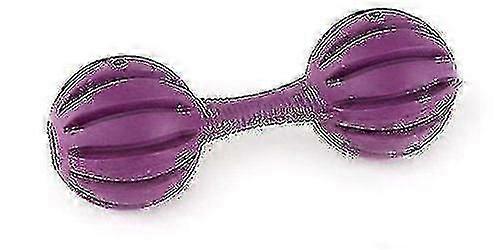 Waggle Bone Interactive Dog Toy - Mental Stimulation for Pets