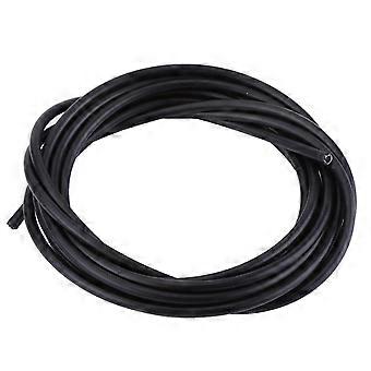 Cble de changement de vitesse de 4 mm pour VTT (noir)