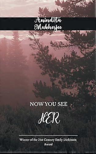 Now you see her