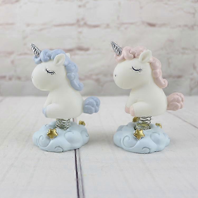 2pcs Placed Animal Decoration