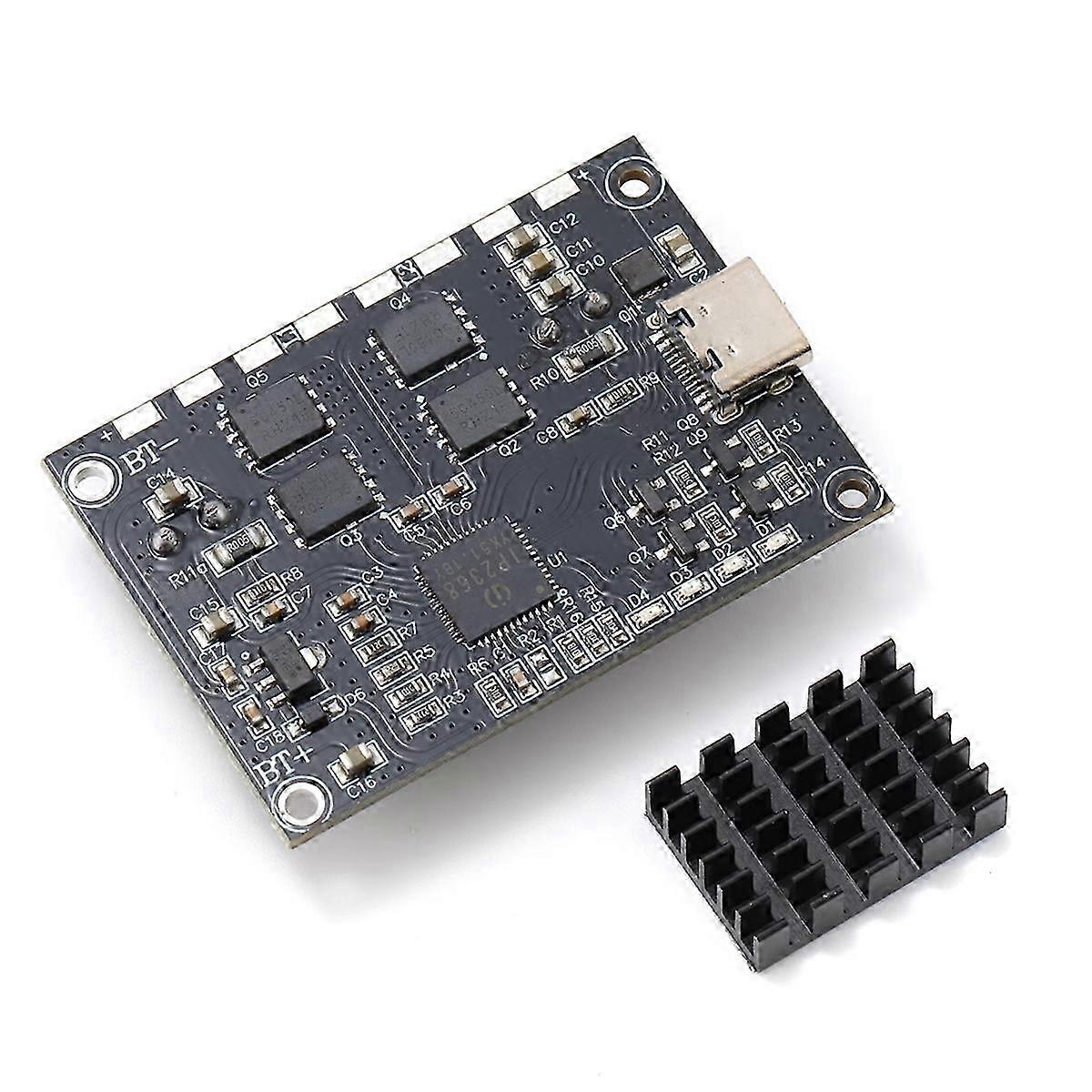 IP2368 100W charging module
