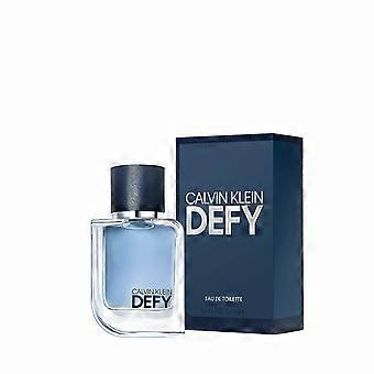 Calvin Klein Defy Edt 50ml