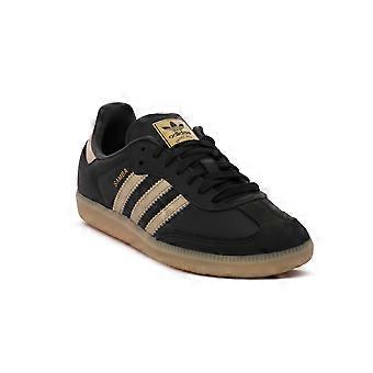 Adidas  samba og sneakers moda