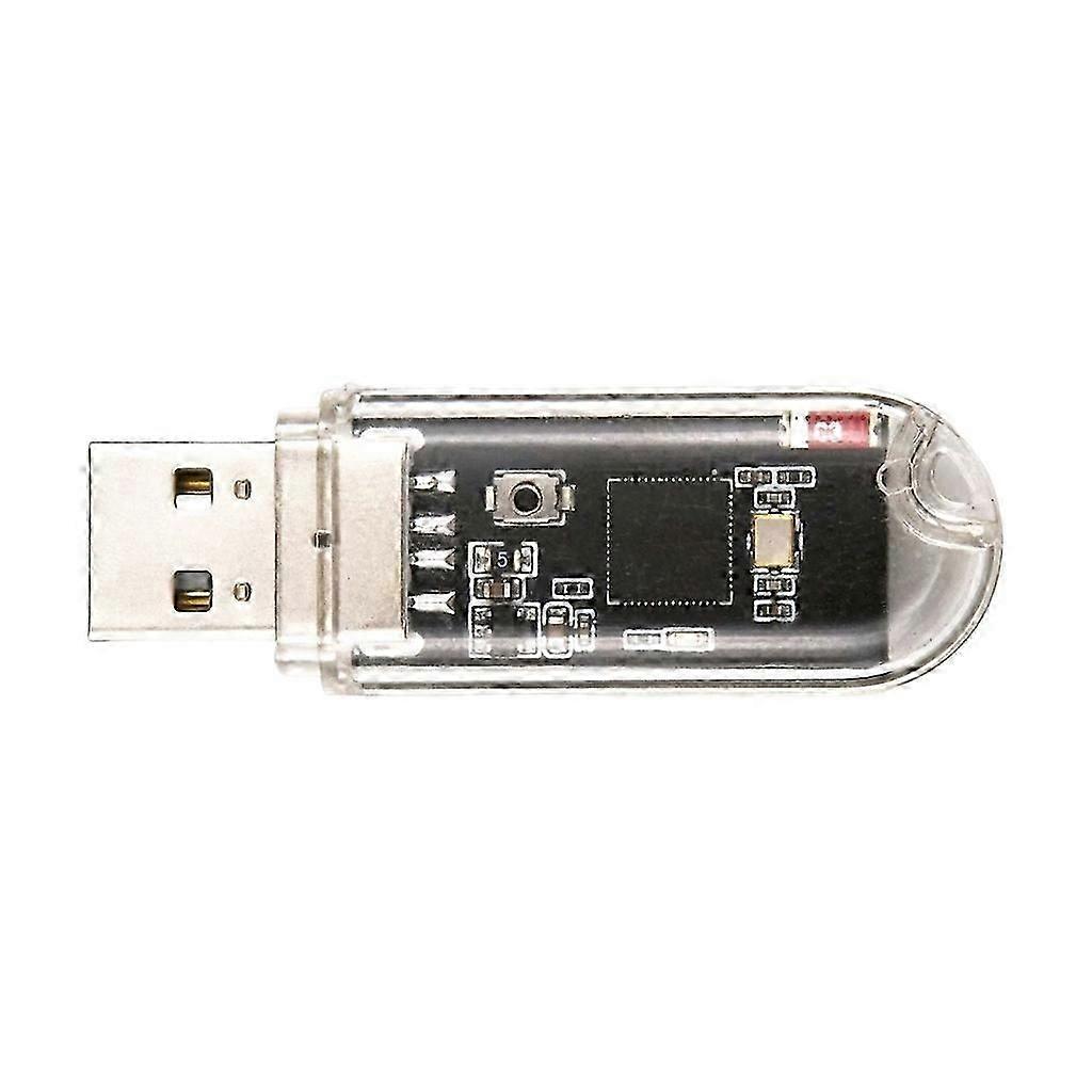 Mini USB Dongle USB Adapter Receiver Plug and Use for P4 9.0 System Cracking