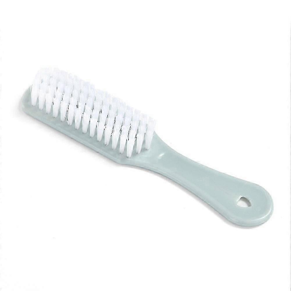 1Pc Plastic Household Shoe Cleaning Brush