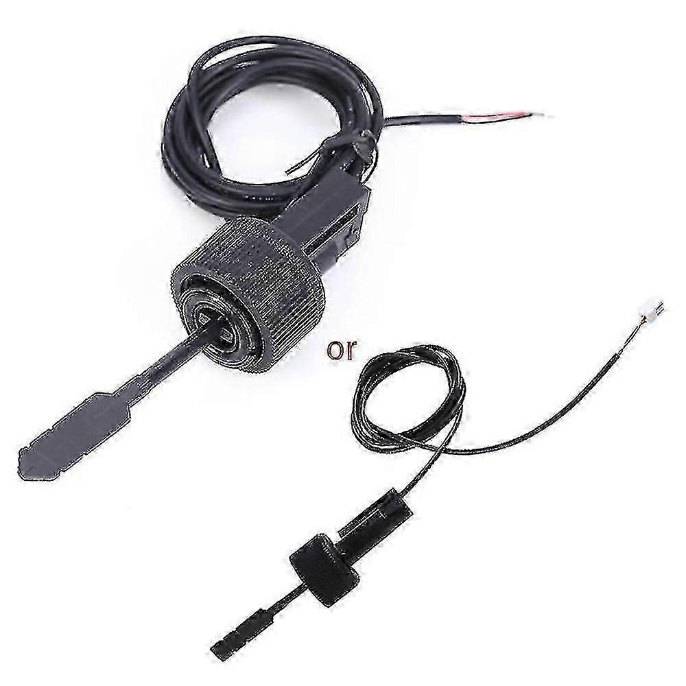 Water Flow Switch Female Thread Connecting Flow Sensor Controller Durable