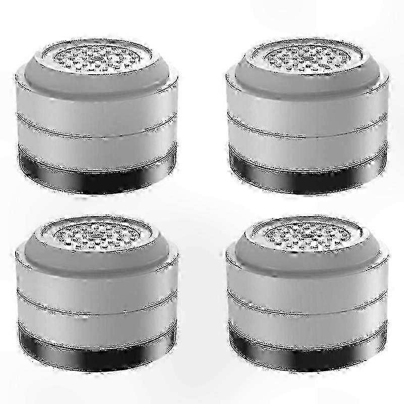 4-Pack Adjustable Foot Pads compatible with Appliance Height Leveling