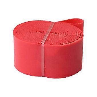 Thickened Bike Inner Tube Solid Inner Tube Practical Replace Bicycles Part for City Commuters Multicolor