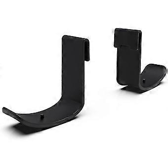 Koptelefoonhouder, controller voor PS5-console, houder voor het ophangen van de gamecontroller, verwijderbare houder voor het opbergen van koptelefoons voor redelijk goed