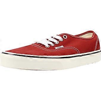 Vans Sport / Zapatillas Vn000z74gwr1 Authentic