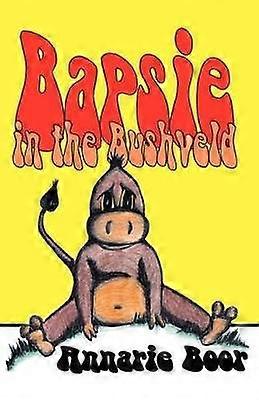 Bapsie dans le Bushveld