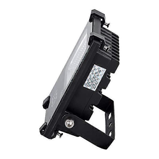 10WRGB color projector