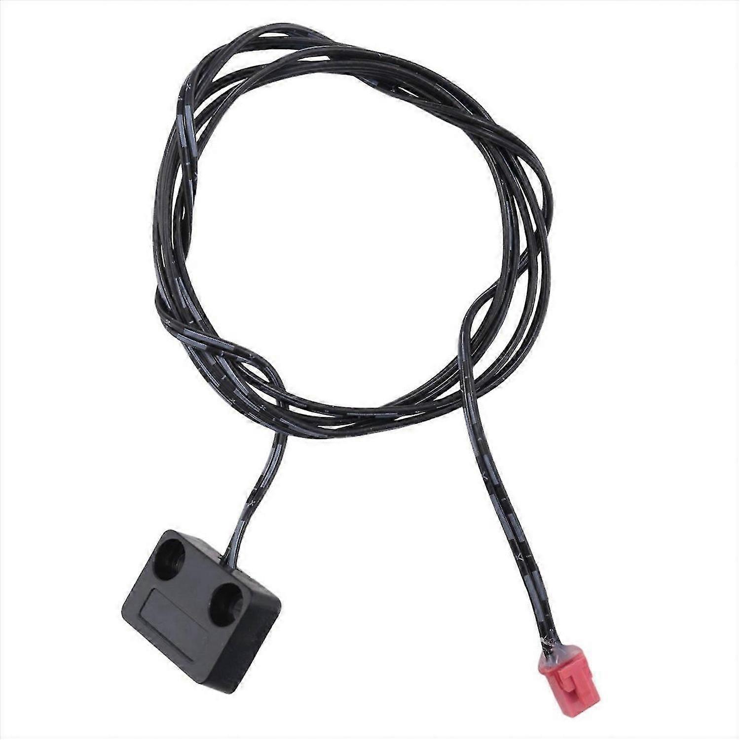 Treadmill Speed Sensor Cable Light Sensor Tachometer Magnetic Induction Speed Sensor for Treadmill S