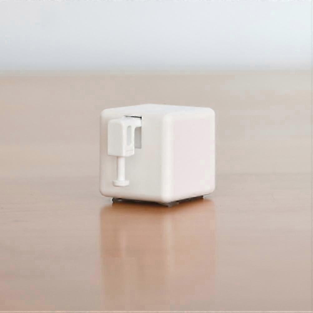 WiFi Smart Switch Button Pusher Timer Control For Fan Coffee Machine