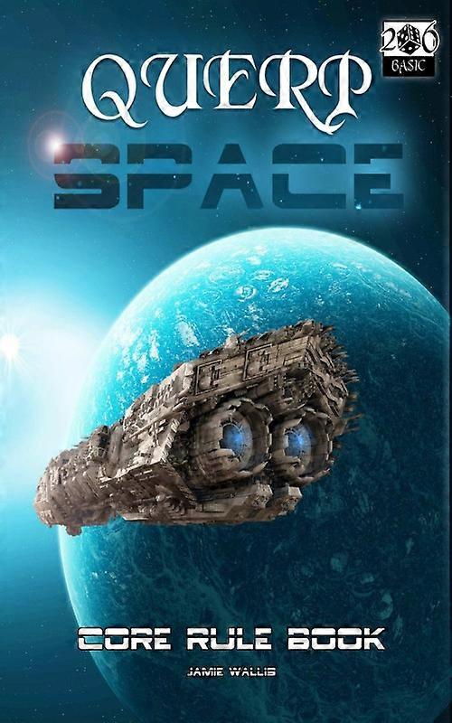 Querp Space
