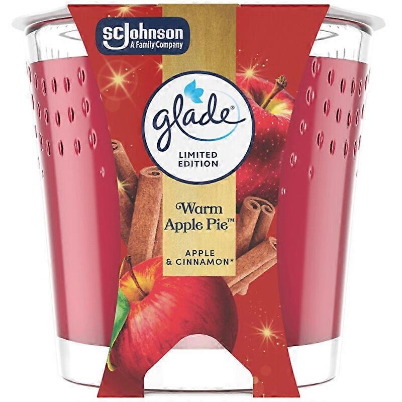 Warm Apple Pie Candle 112.0g