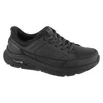 Skechers Slip-In Sneaker: Arch Fit Crosser - Felix