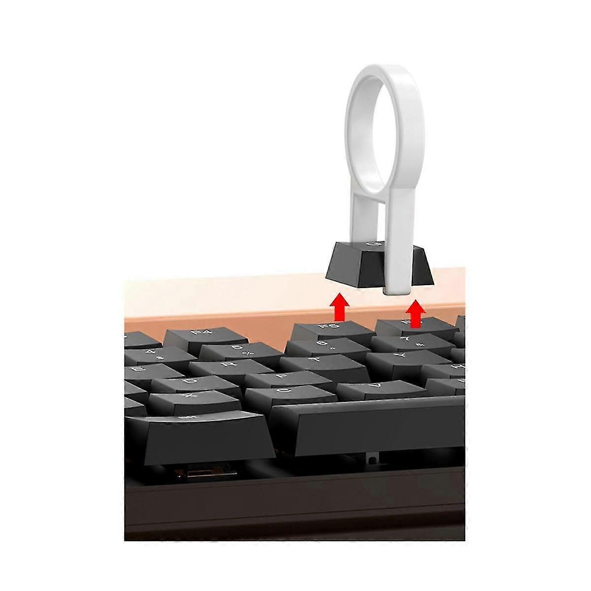 Multi-function Phone Camera Screen Computer Keyboard Cleaning Bluetooth Headset Cleaning Tool Without Cleaning Fluid,b