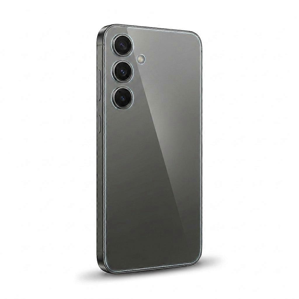 Clear Hydrogel Back Protector For Samsung S26 FE