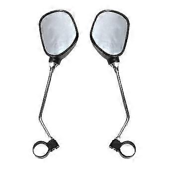 MTB Handlebar Wing Rearview Mirror Adjustable