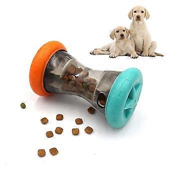 Interactive Treat Dispensing Toy