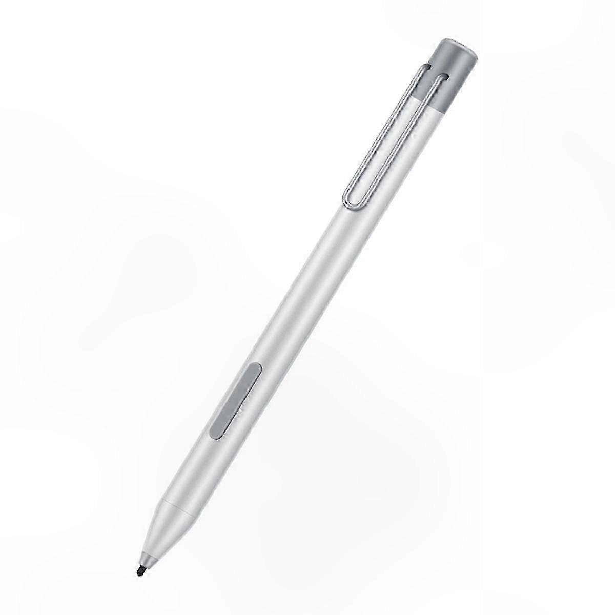2048 Pressure Sensitivity Multi-Function Stylus for Pro 3-9 G Book Go Portable Devices