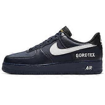 Nike Air Force 1 Low Gore Tex Obsidian CK2630-400
