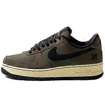 Nike X Undefeated Air Force 1 Low Sp 'Ballistic' DH3064-300