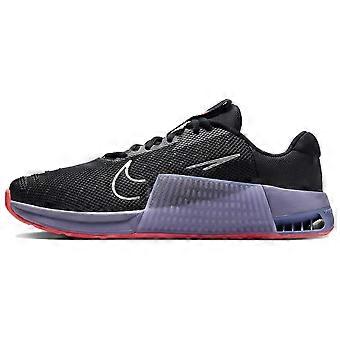 Nike Metcon 9 feminino 'Black Lilac Bloom' DZ2537-003
