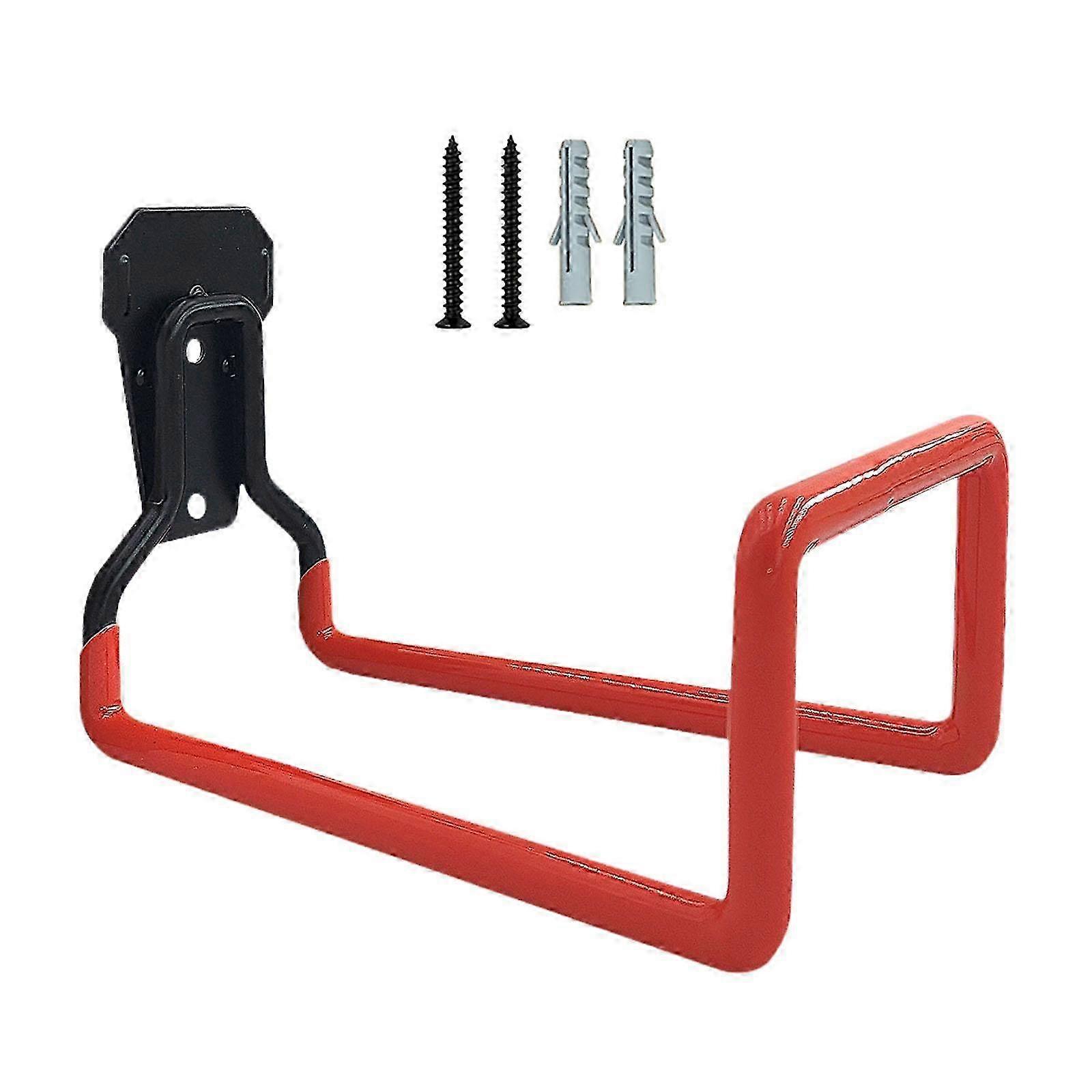 Sturdy Iron Utility Hanger Wall Mounted